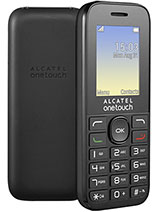 Best available price of alcatel 10-16G in Csd