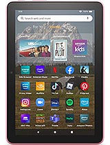 Best available price of Amazon Fire HD 8 (2022) in Csd