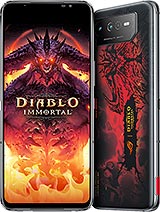 Best available price of Asus ROG Phone 6 Diablo Immortal Edition in Csd