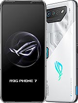 Best available price of Asus ROG Phone 7 in Csd