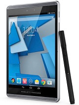 Best available price of HP Pro Slate 8 in Csd
