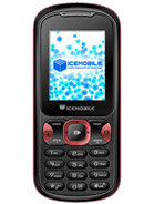 Best available price of Icemobile Rock Mini in Csd