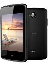 Best available price of Lava Iris 348 in Csd