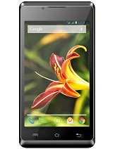 Best available price of Lava Iris 401 in Csd