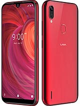 Best available price of Lava Z71 in Csd