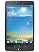 Best available price of LG G Pad 8-3 LTE in Csd