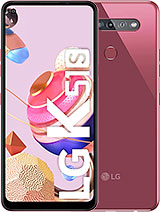 Best available price of LG K51S in Csd