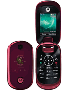 Best available price of Motorola U9 in Csd