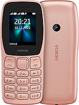 Best available price of Nokia 110 (2022) in Csd