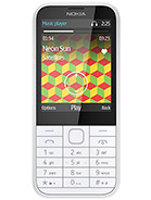 Best available price of Nokia 225 in Csd