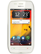 Best available price of Nokia 603 in Csd