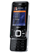 Best available price of Nokia N81 in Csd