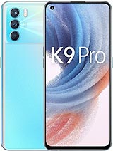 Best available price of Oppo K9 Pro in Csd