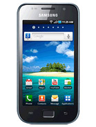 Best available price of Samsung I9003 Galaxy SL in Csd