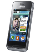 Best available price of Samsung S7230E Wave 723 in Csd