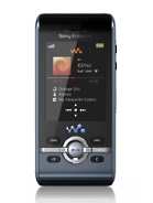 Best available price of Sony Ericsson W595s in Csd