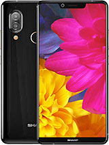 Best available price of Sharp Aquos S3 in Csd