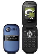 Best available price of Sony Ericsson Z320 in Csd