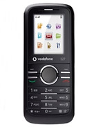Best available price of Vodafone 527 in Csd