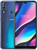 Best available price of Wiko View3 in Csd
