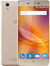 Best available price of ZTE Blade A452 in Csd