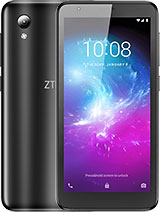 Best available price of ZTE Blade A3 (2019) in Csd