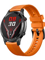 Best available price of ZTE Red Magic Watch in Csd